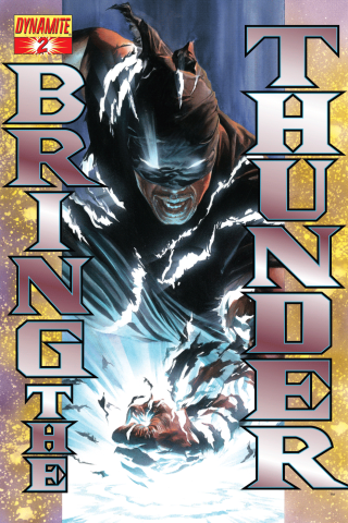 Imagen de apoyo de Bring the Thunder #2