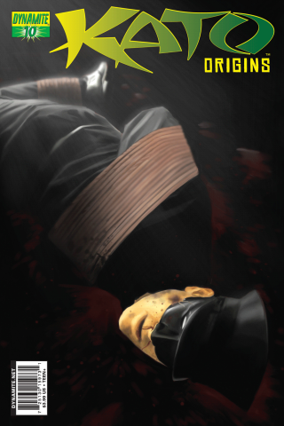 Imagen de apoyo de  Kato: Origins #10