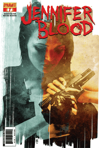 Imagen de apoyo de  Jennifer Blood #7
