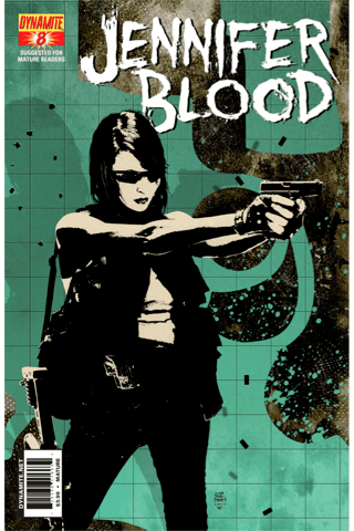 Imagen de apoyo de  Jennifer Blood #8