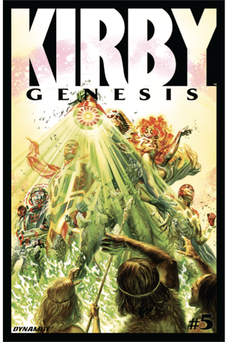 Imagen de apoyo de  Kirby Genesis #5