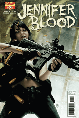 Imagen de apoyo de Jennifer Blood #10