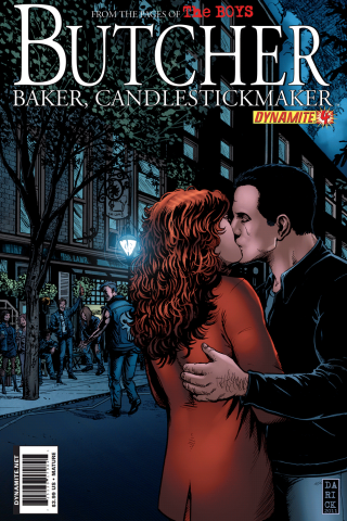 Imagen de apoyo de The Boys: Butcher Baker Candlestickmaker #4
