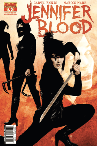Imagen de apoyo de Jennifer Blood #4