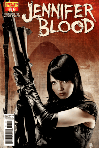 Imagen de apoyo de  Jennifer Blood #11
