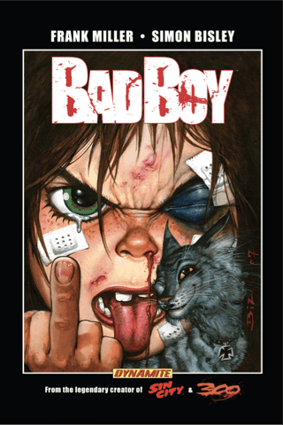 Imagen de apoyo de Bad Boy