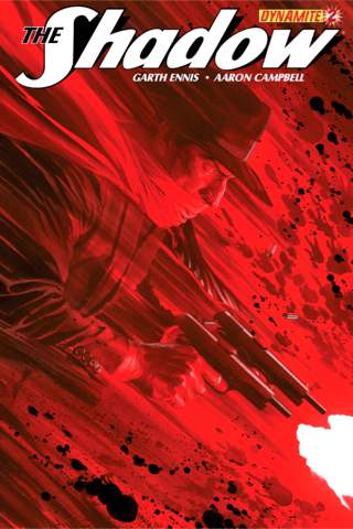 Imagen de apoyo de The Shadow #2