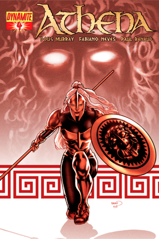 Imagen de apoyo de  Athena #4