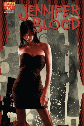 Imagen de apoyo de Jennifer Blood #13