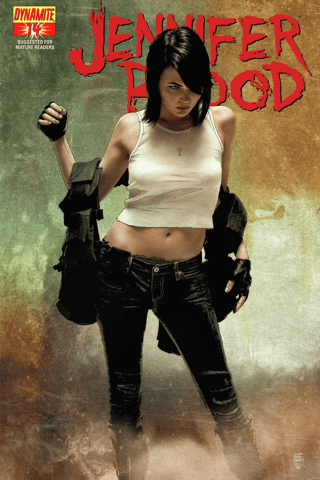 Imagen de apoyo de Jennifer Blood #14
