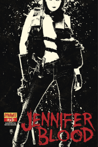 Imagen de apoyo de Jennifer Blood #15