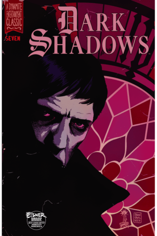 Imagen de apoyo de  Dark Shadows #7