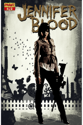 Imagen de apoyo de  Jennifer Blood #19