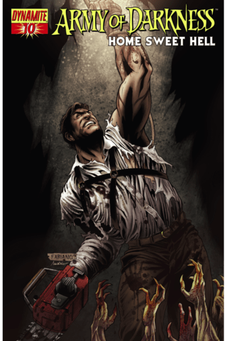 Imagen de apoyo de  Army of Darkness Vol 2 #10