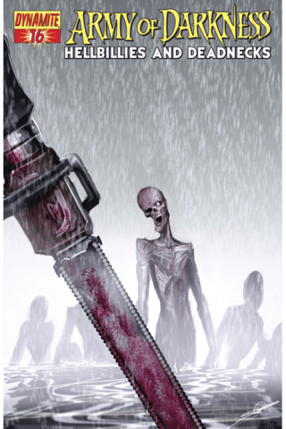 Imagen de apoyo de  Army of Darkness Vol 2 #16