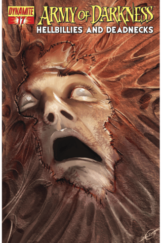 Imagen de apoyo de  Army of Darkness Vol 2 #17