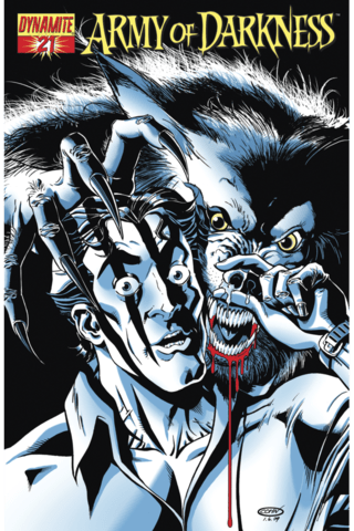 Imagen de apoyo de  Army of Darkness Vol 2 #21