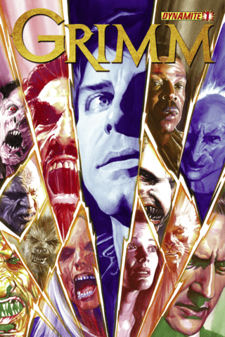 Imagen de apoyo de Grimm #1