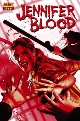 Imagen de apoyo de  Jennifer Blood #27
