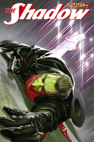 Imagen de apoyo de The Shadow #15