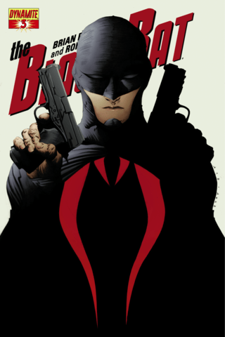Imagen de apoyo de Black Bat #3