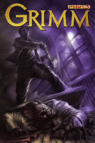 Imagen de apoyo de  Grimm #3