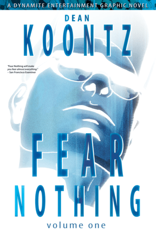Imagen de apoyo de  Dean Koontz's Fear Nothing Vol #1