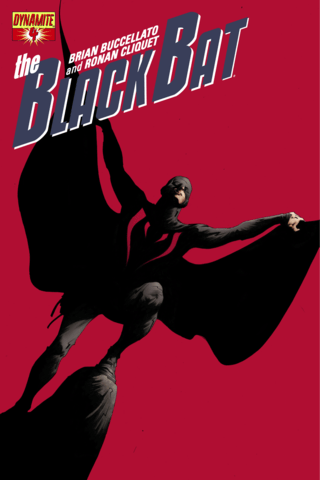 Imagen de apoyo de Black Bat #4