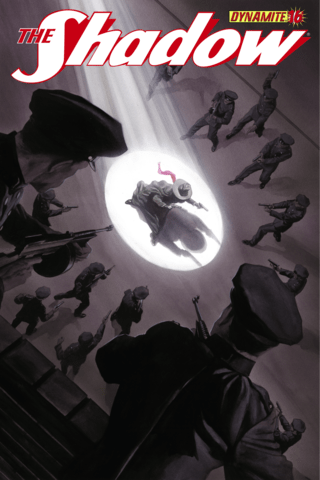 Imagen de apoyo de The Shadow #16