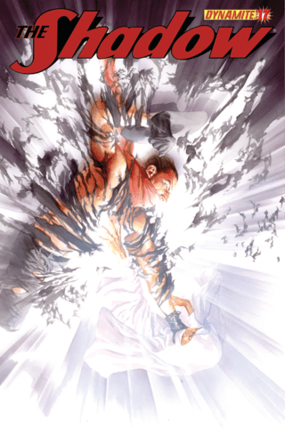 Imagen de apoyo de The Shadow #17