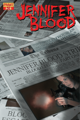 Imagen de apoyo de Jennifer Blood #31
