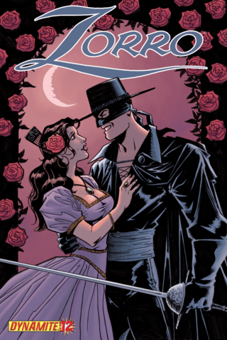 Imagen de apoyo de  Zorro #12