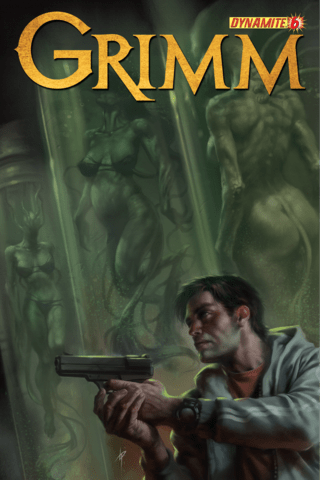 Imagen de apoyo de  Grimm #6