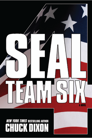 Imagen de apoyo de  Seal Team Six Novel   Pt 4