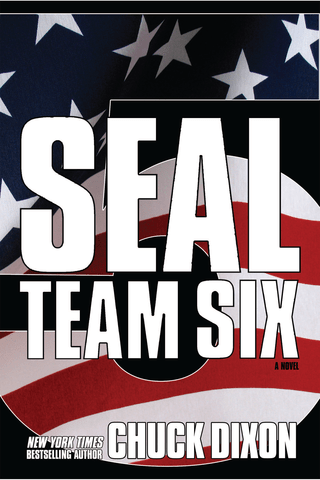 Imagen de apoyo de  Seal Team Six Novel   Pt 5