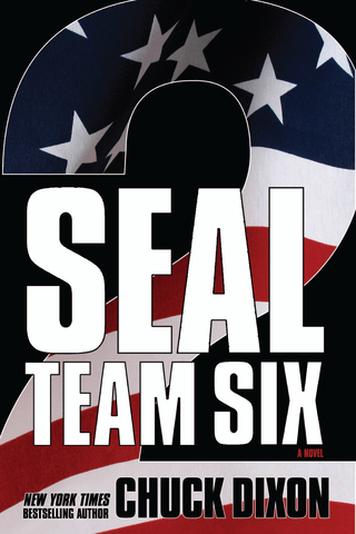 Imagen de apoyo de  Seal Team Six Novel   Pt 2