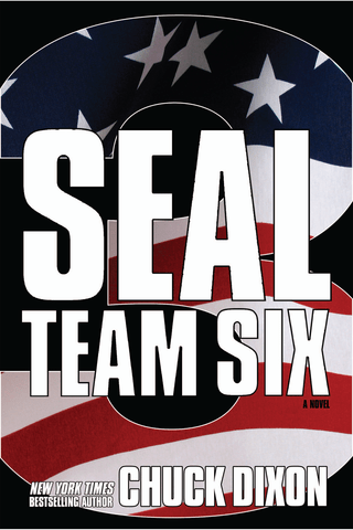 Imagen de apoyo de  Seal Team Six Novel   Pt 3