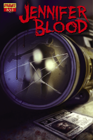 Imagen de apoyo de Jennifer Blood #33