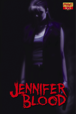 Imagen de apoyo de  Jennifer Blood #35