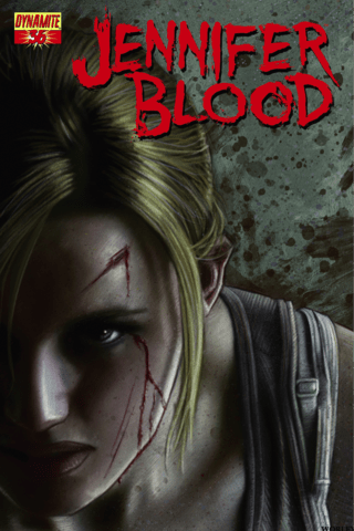 Imagen de apoyo de Jennifer Blood #36