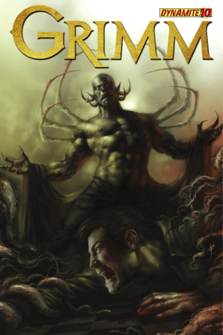 Imagen de apoyo de Grimm #10