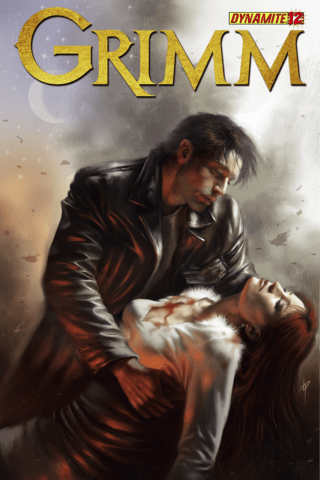 Imagen de apoyo de Grimm #12