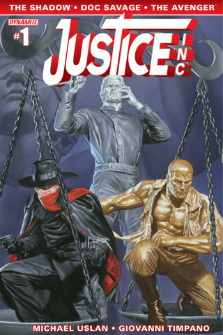 Imagen de apoyo de Justice Inc #1