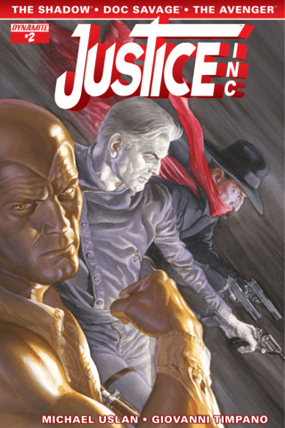 Imagen de apoyo de Justice Inc #2
