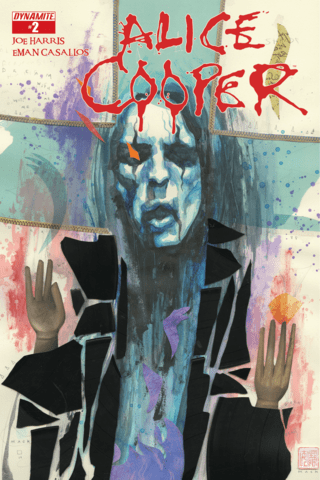 Imagen de apoyo de Alice Cooper #2