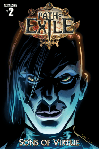 Imagen de apoyo de Path of Exile: Origins #2