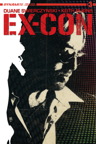 Imagen de apoyo de Ex Con #3