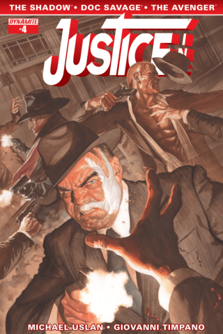Imagen de apoyo de Justice Inc #4