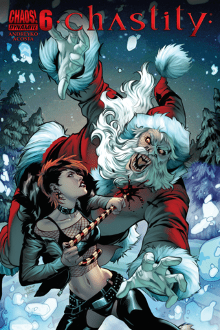 Imagen de apoyo de Chastity #6