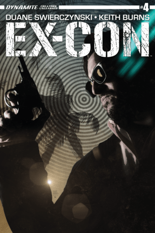 Imagen de apoyo de Ex Con #4